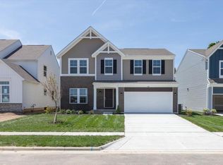 4545 Baltoro Rd, Canal Winchester, OH 43110
