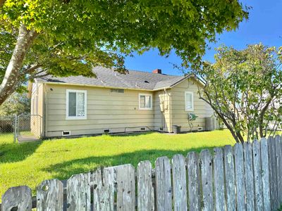 744 Endert St, Crescent City, CA, 95531