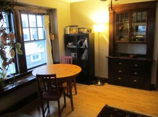 54 Woods Ave #2, Somerville, MA 02144