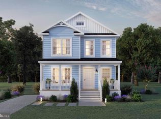 LOT 243 Dolphin Dr, Greenbackville, VA