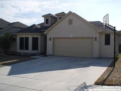 305 Hilton Dr, Cibolo, TX, 78108