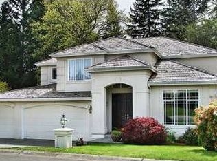 2841 234th Ave SE, Sammamish, WA 98075