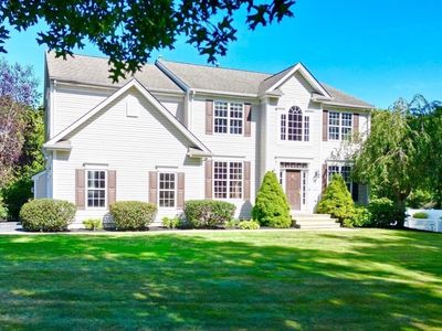 10 Gabriel Ln, Plymouth, MA, 02360