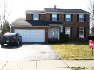 3552 Heatherwood Dr, Hamburg, NY 14075