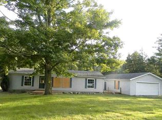 8973 E 700 N, Fremont, IN 46737