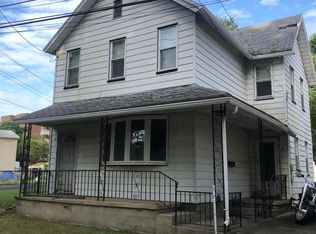 27 Race St, Wilkes Barre, PA 18702