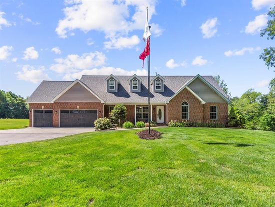 7711 Brakhane Rd, Edwardsville, IL 62025