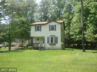 6551 Wimbush Dr, Hughesville, MD 20637