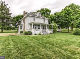 1150 Longs Gap Rd, Carlisle, PA 17013