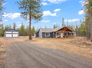 53080 Day Rd, La Pine, OR 97739