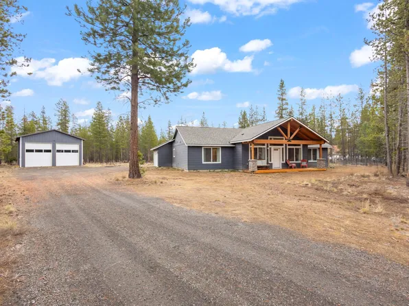 53080 Day Rd, La Pine, OR 97739