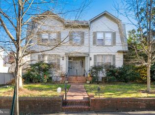 6803 Georgia St, Chevy Chase, MD 20815