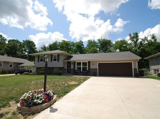 5002 W Hopewood Ln, Peoria, IL