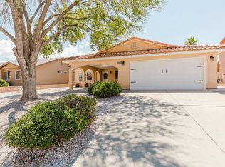 216 Kerry Ave, Alamogordo, NM 88310
