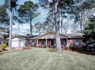 2434 N Cheryl Dr, Jackson, MS 39211