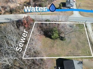 1291 Old Lexington Rd Lot 1, Winston Salem, NC 27107