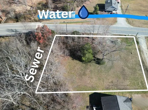 1291 Old Lexington Rd Lot 1, Winston Salem, NC 27107