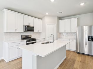 505 Midnight Oak Dr, McKinney, TX 75069