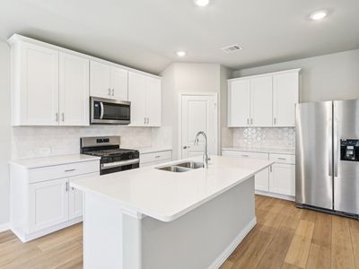 505 Midnight Oak Dr, McKinney, TX, 75069