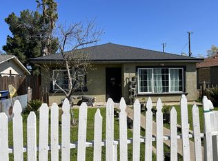 895 Barney St, Merced, CA 95340