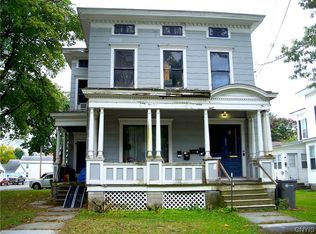 411 W Embargo St, Rome, NY 13440