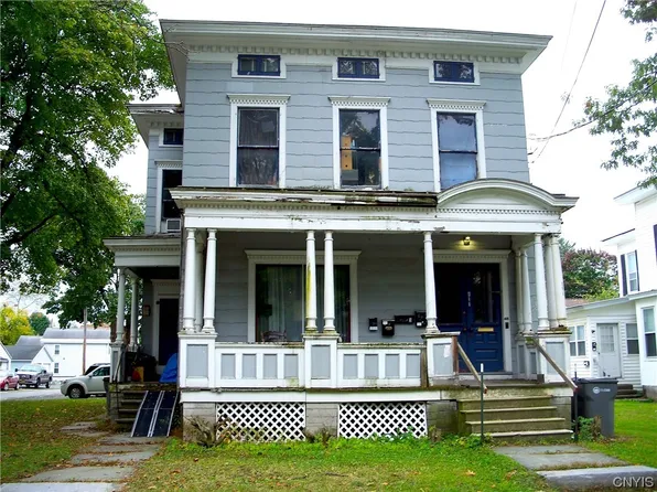 411 W Embargo St, Rome, NY 13440