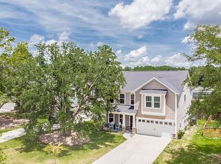 3202 Timberline Dr, Johns Island, SC 29455