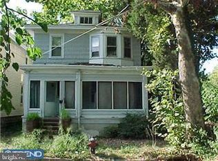 103 Newell Ave, Trenton, NJ 08618