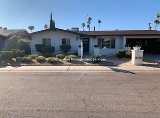 4149 E Cochise Rd, Phoenix, AZ 85028