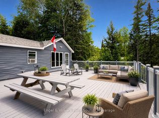 287 Pine Rd, Magnetawan, ON P0A 1A0