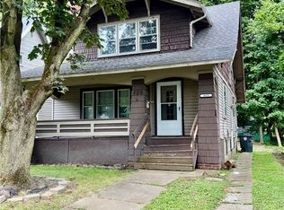 469 Storer Ave, Akron, OH 44320