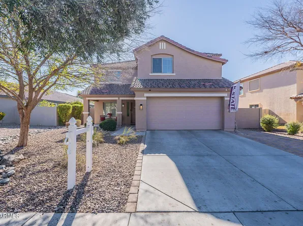 3457 E CRESCENT Way, Gilbert, AZ 85298