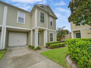 750 Redwing Park Dr, Houston, TX 77009