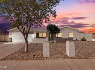 13628 N 41st Pl, Phoenix, AZ 85032