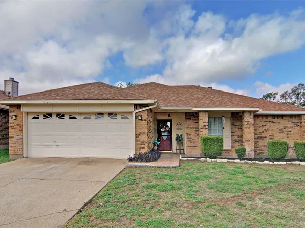 8300 O'Hara Ln, Fort Worth, TX 76123