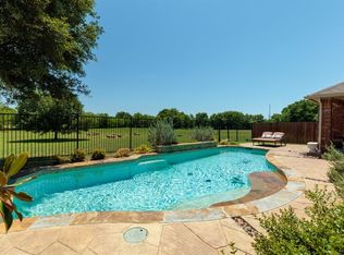 3824 Lakeway Dr, Grapevine, TX 76092