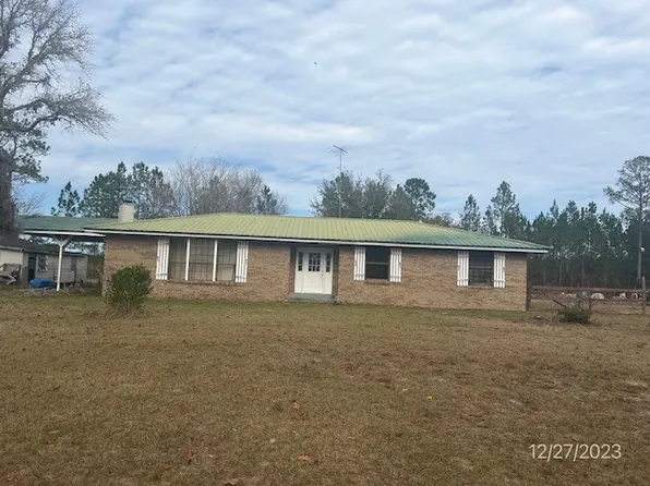 292 Horseshoe Loop, Saint George, GA 31562