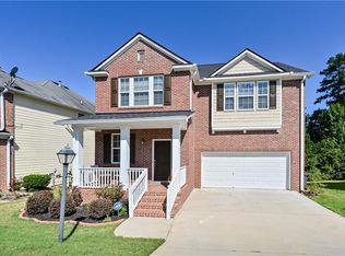 3081 Farmstead Ct, Grayson, GA 30017