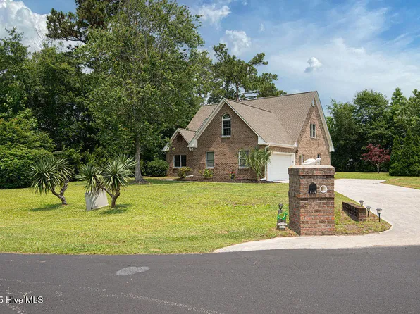 105 Sea Turtle Cove, Sneads Ferry, NC 28460