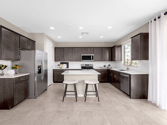 Silverton at Asante-Atrium Series