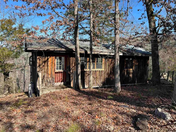 Dimly Marked Dr, Harriet, AR 72639