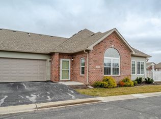 1333 Clearvista Dr, Lafayette, IN 47905