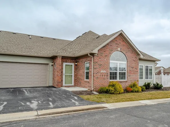 1333 Clearvista Dr, Lafayette, IN 47905