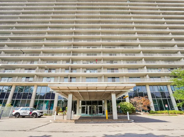 The Jefferson Apartments