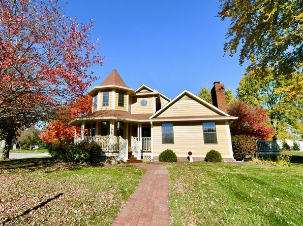 1010 Lakewood North Dr, Brownsburg, IN 46112