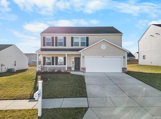 1163 Confidence Dr, West Lafayette, IN 47906