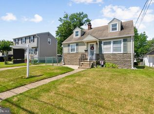 254 Union Ave, Bellmawr, NJ 08031