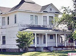 1624 W Broadway St, Muskogee, OK 74401