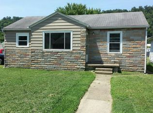 4414 Altizer Ave, Huntington, WV 25705