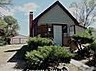 422 Boulder St, Calhan, CO 80808